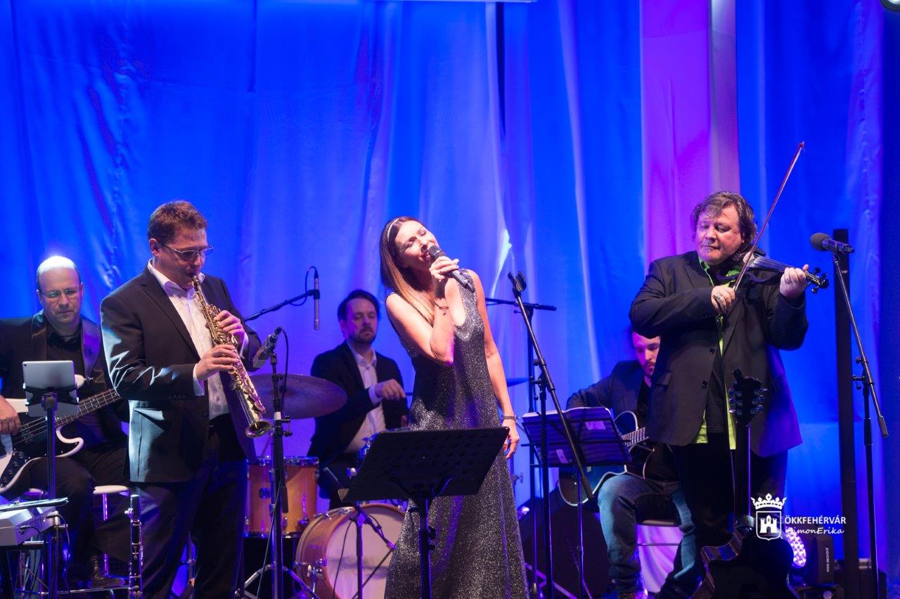 Jótékonysági estély a nagycsaládosokért és a gyermekjólétért