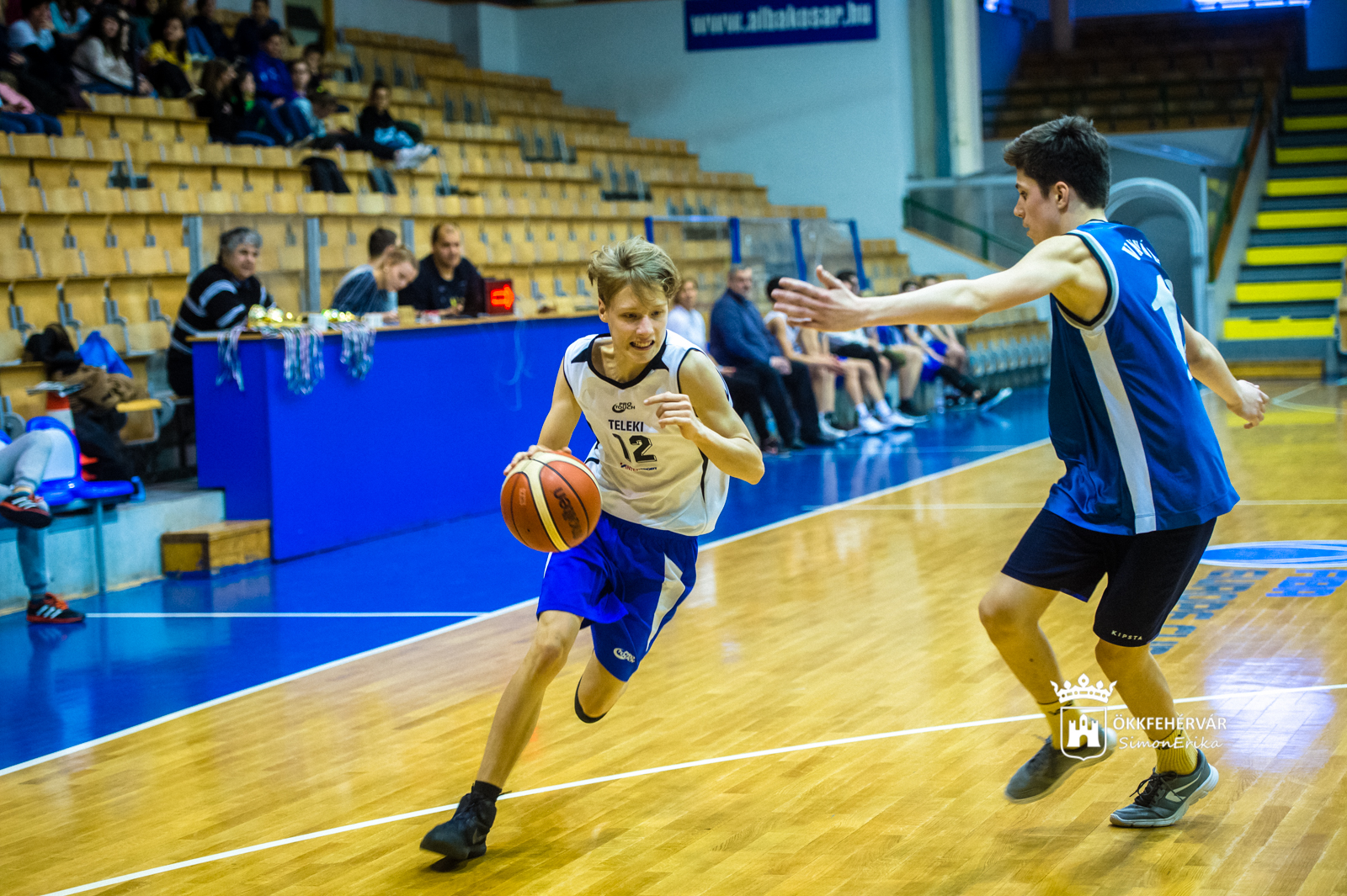 A Bogár Pál Emléktorna döntője képekben