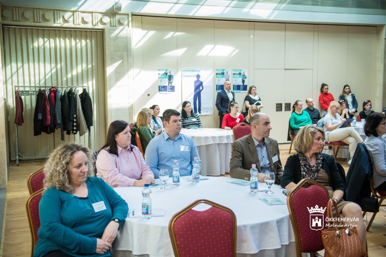 Pályaválasztásról hitelesen – fókuszban az MTMI tárgyak