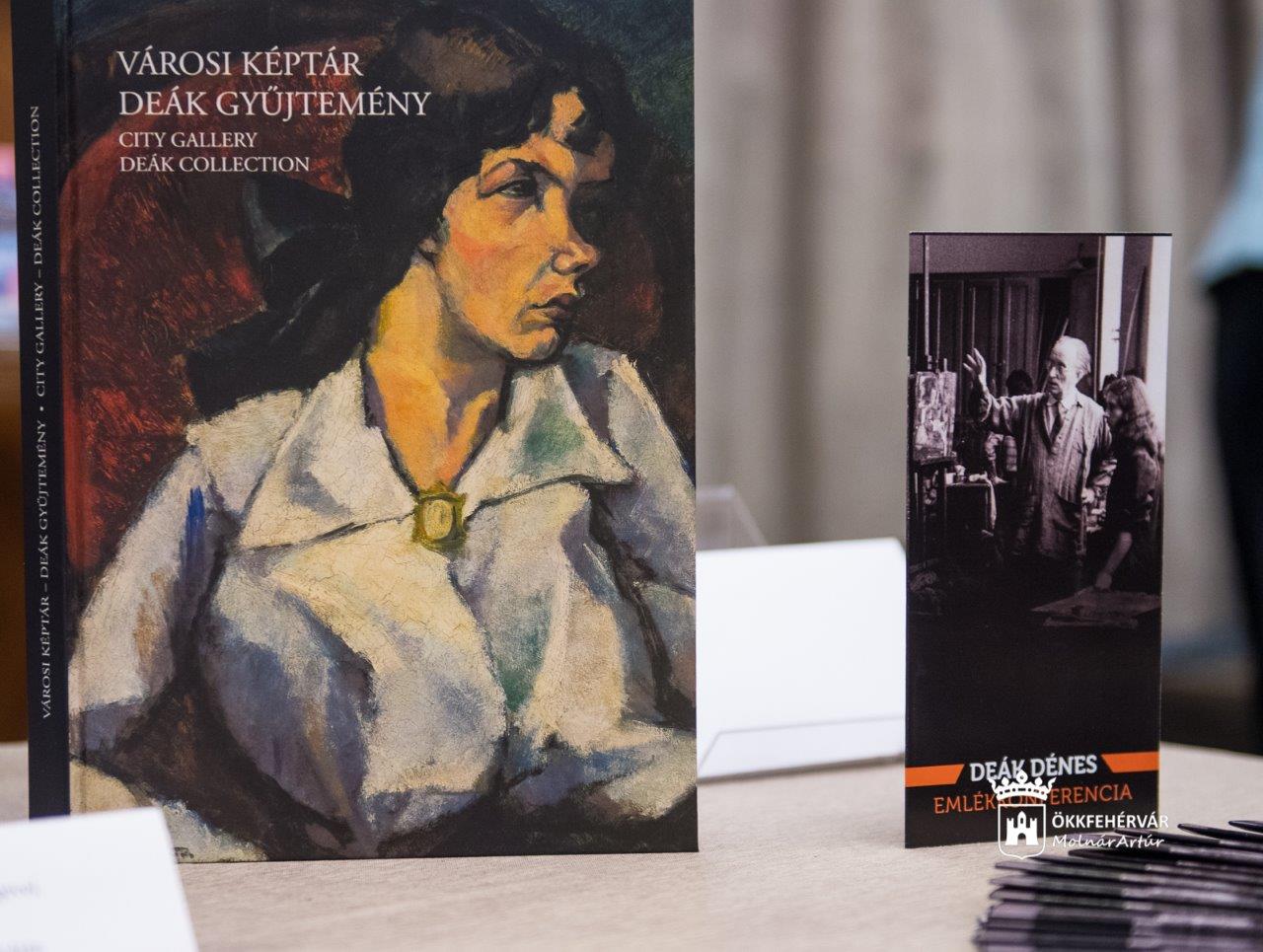 Deák Dénes Emlékkonferencia a Városházán