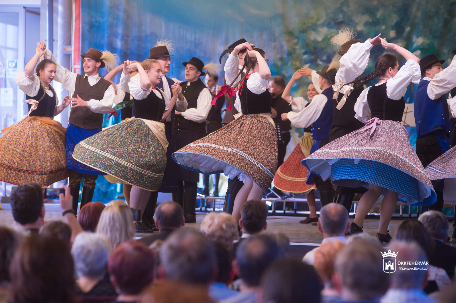 TáncolKODO Táncegyüttes 25 éves jubileumi gálaműsora