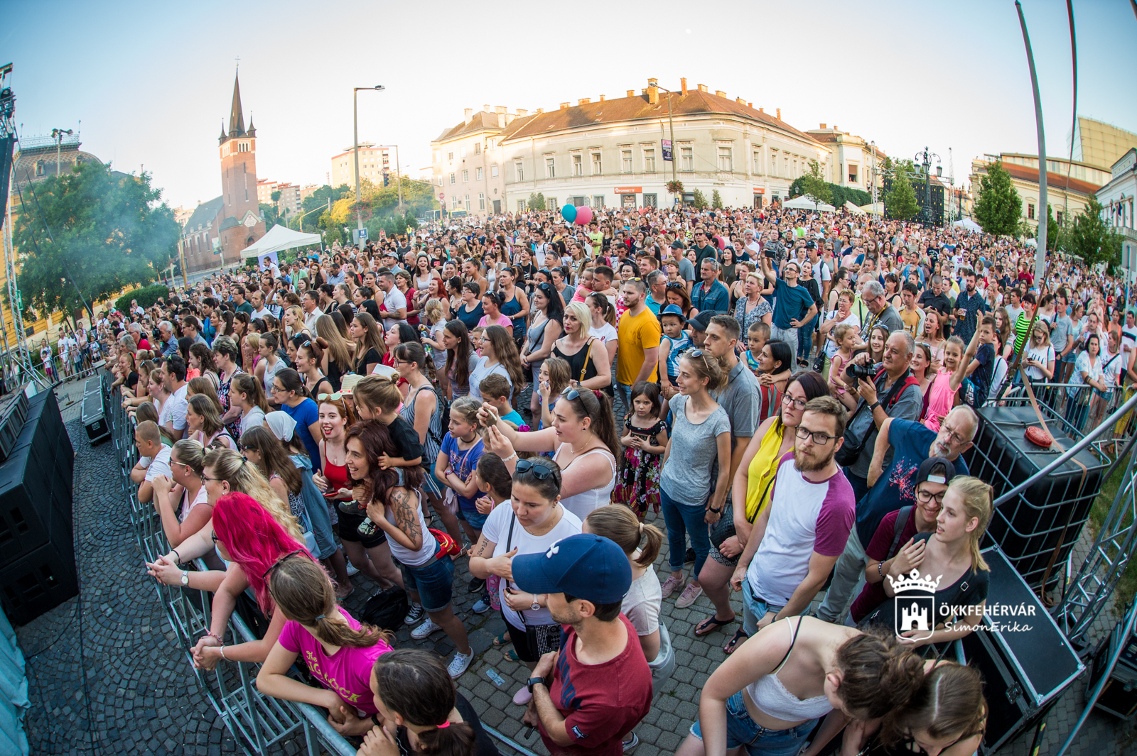 Helló nyár! - a Margaret Island és DjErnôPiaf köszöntötte a vakációt