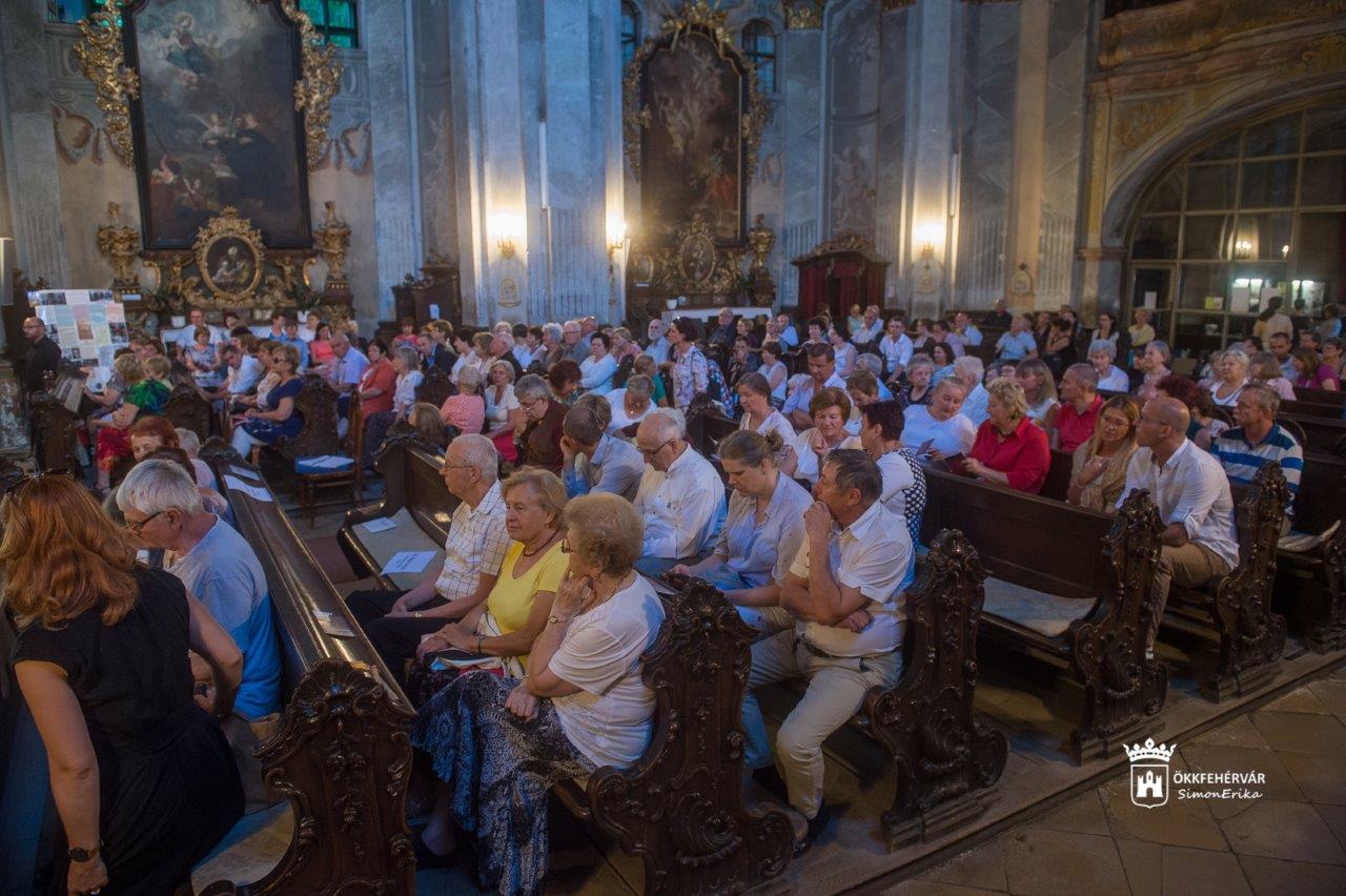 Monteverdi műve kinyitotta a mennyország kapuját