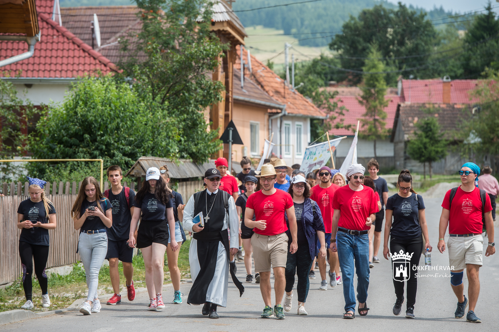 IX. Székelyföldi Varga Sándor Verstábor Csíkcsomortánban
