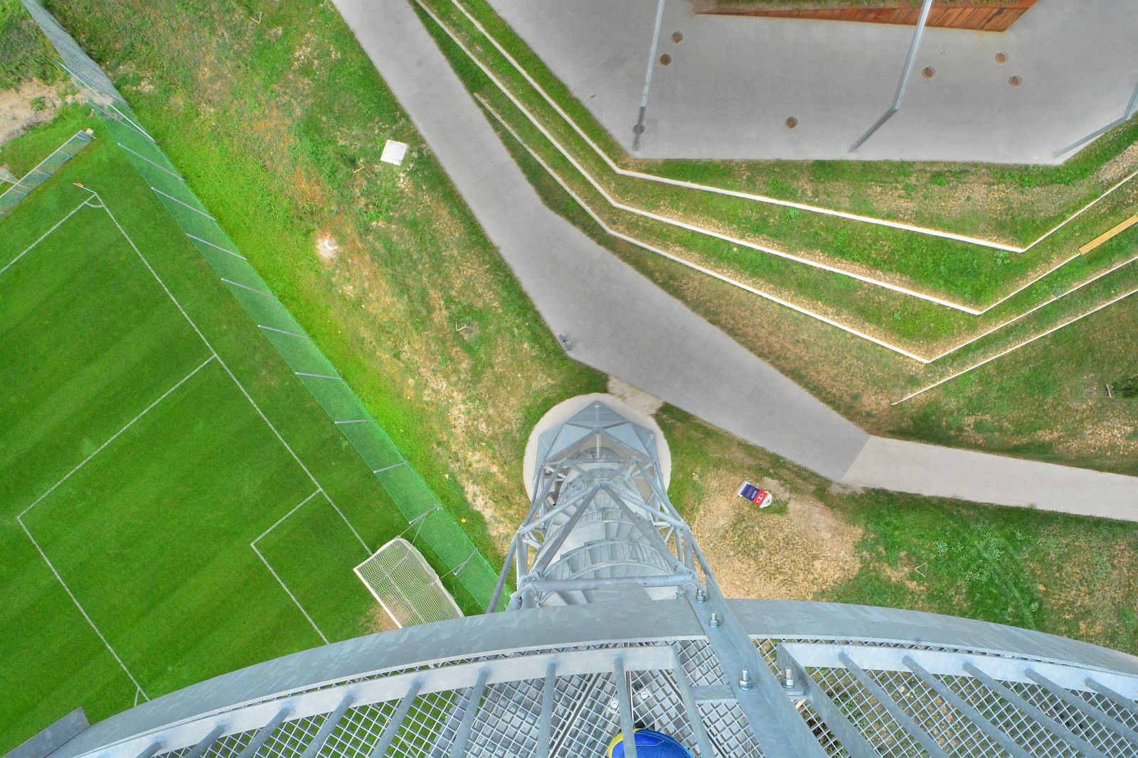 Hétköznapi kirándulás a Sóstó Természetvédelmi Területen