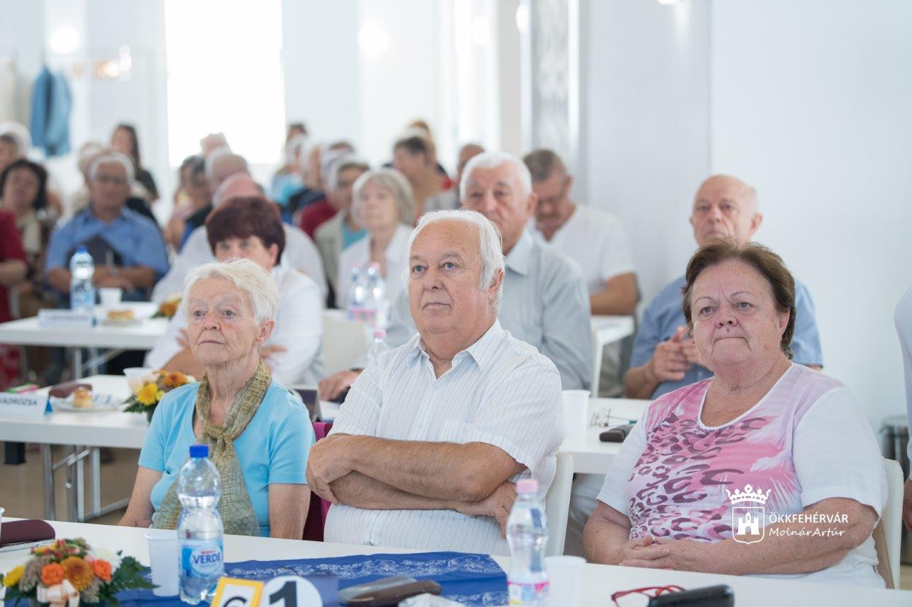 A IV. Béla király történelmi vetélkedő döntője a Hiemer házban
