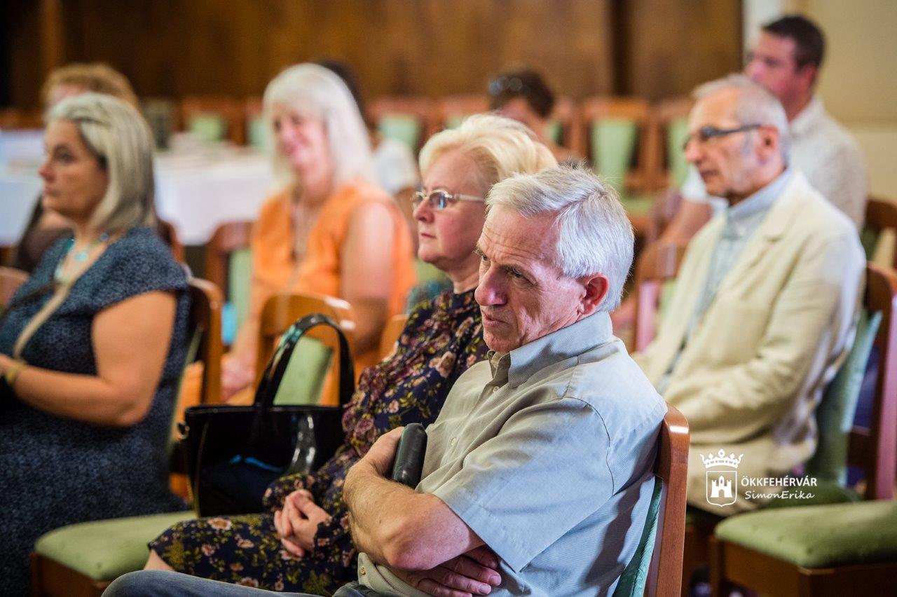 Megalakult a Csoóri Sándor Társaság a költő halálának évfordulóján