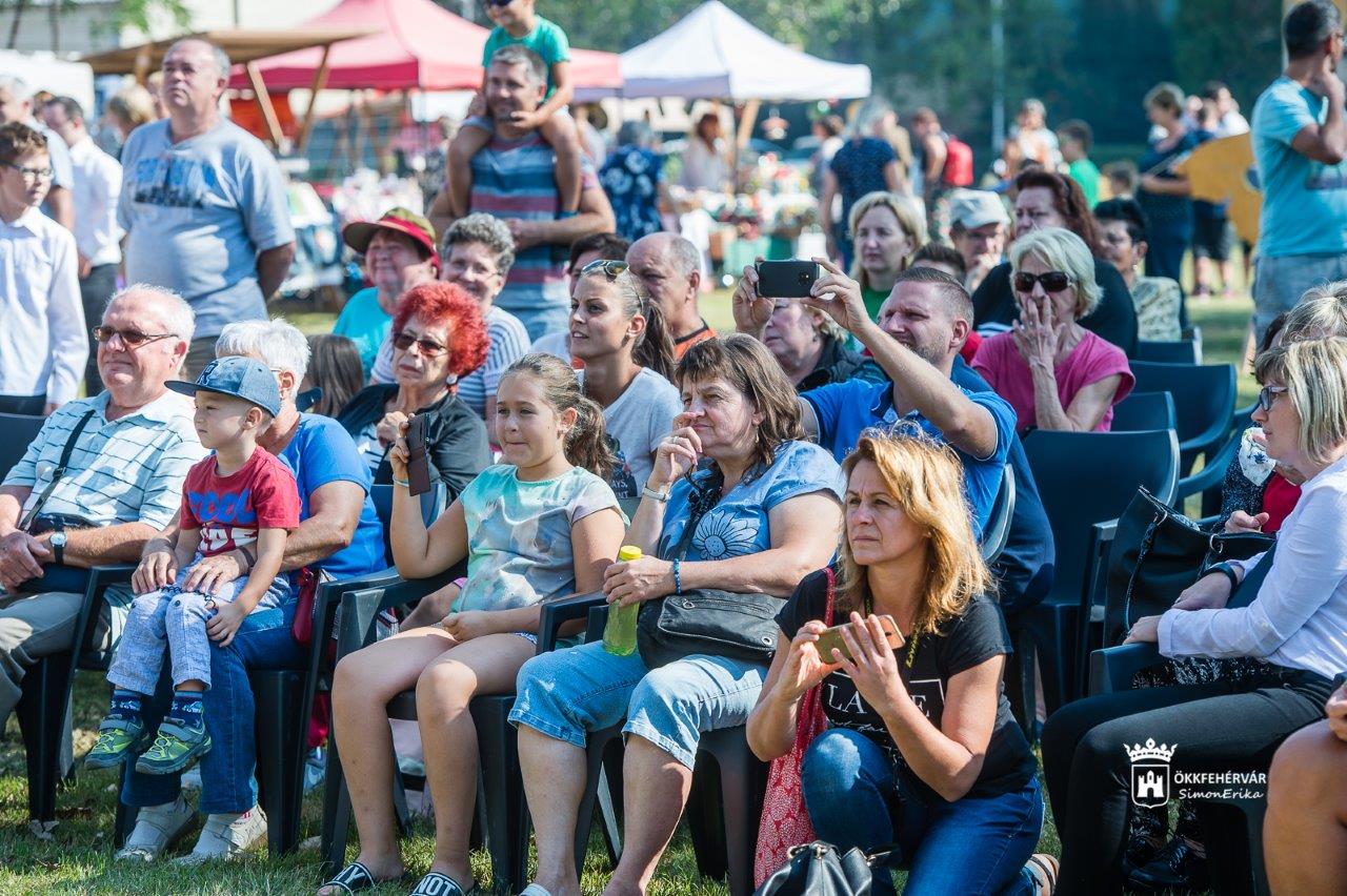 Nézze meg képeken milyen volt szombaton délelőtt a Böndörödő