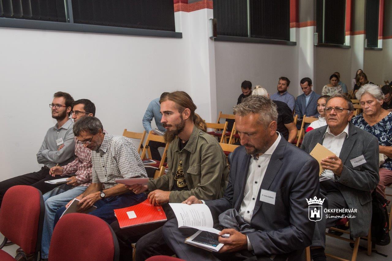 Innovatív térinformatikai fejlesztések és lehetőségek a régészetben