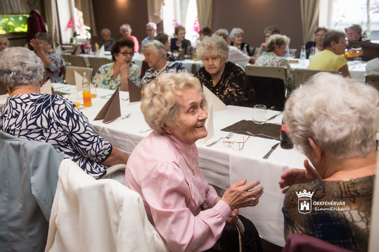 25 éves az ARNYE Vasútkörnyéki Klubja
