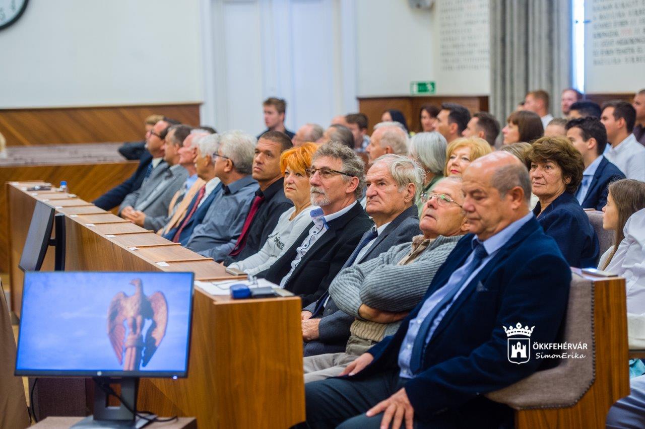 30 éves fennállását ünnepli az Albatrosz Repülő Egyesület