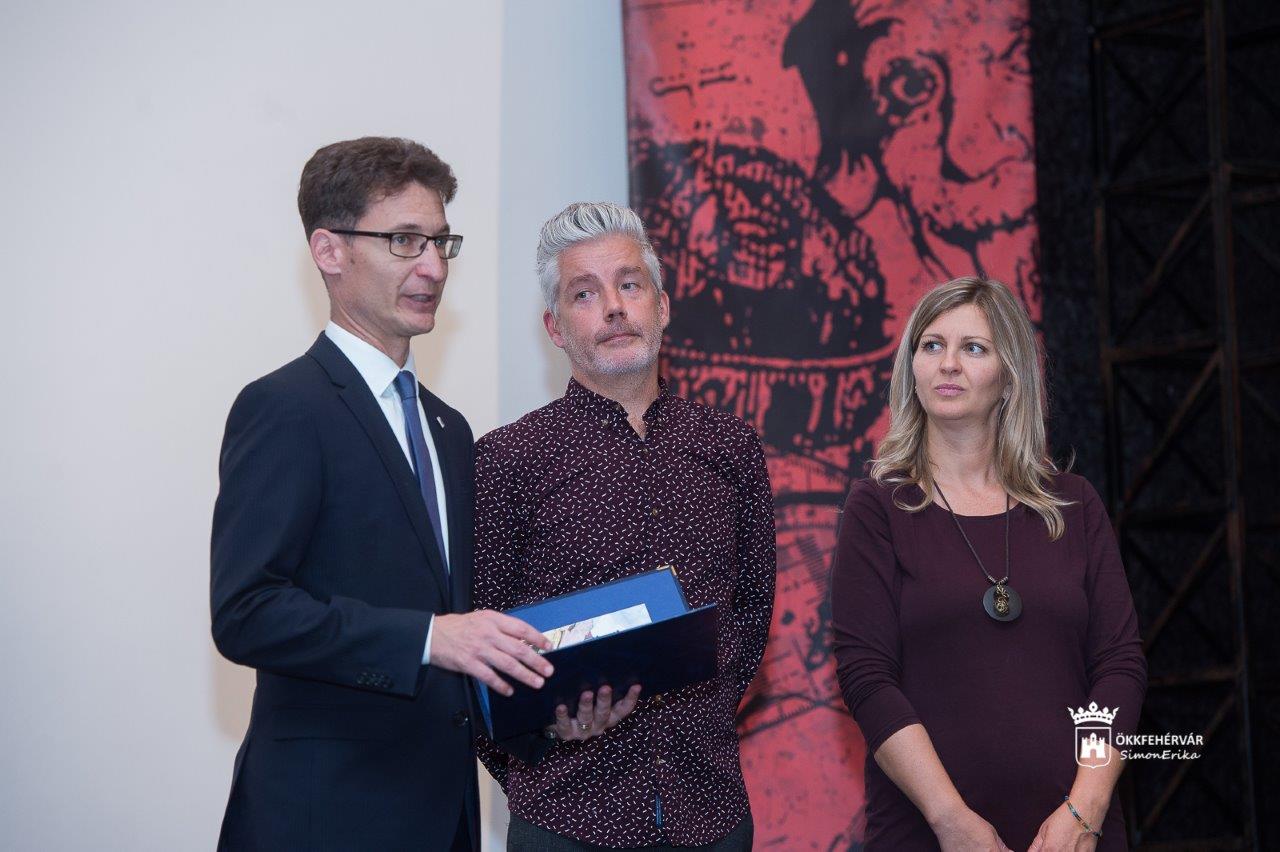 45 éves fennállását ünnepelte a SINOSZ Fejér megyei Szervezete