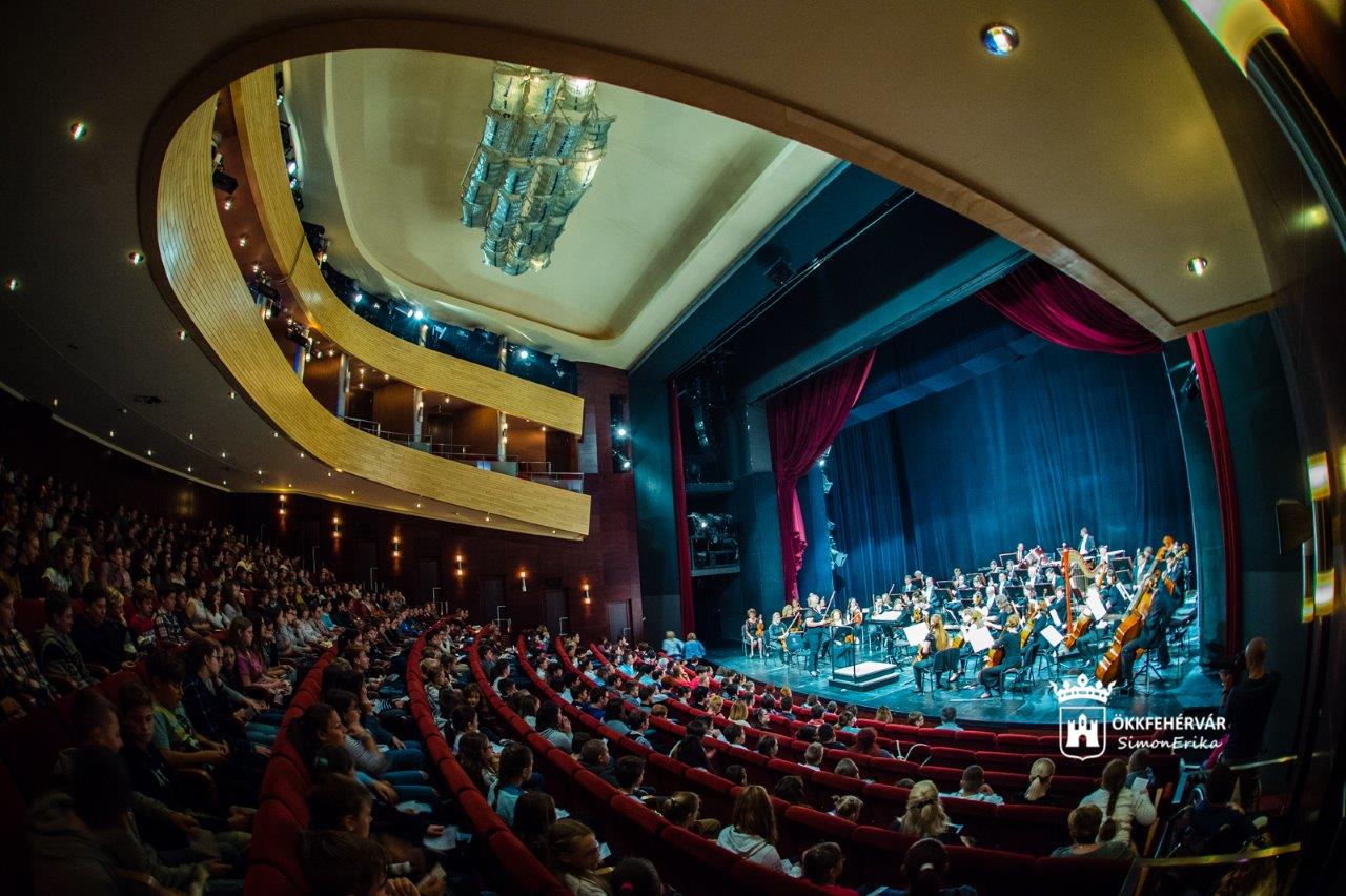 Négy koncerttel indult a PartiTúra idei évada