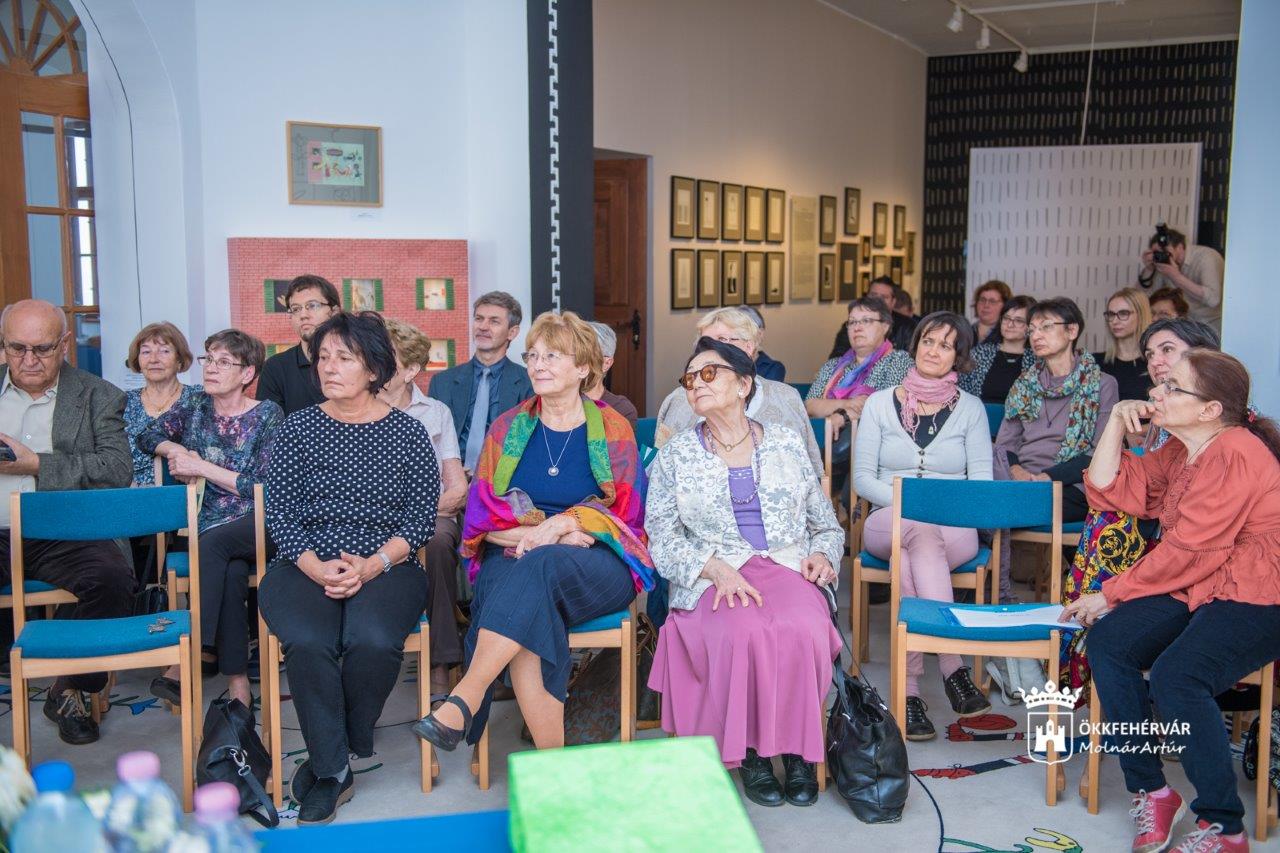 Állandó és változó babakultúra konferencia a Játékmúzeumban