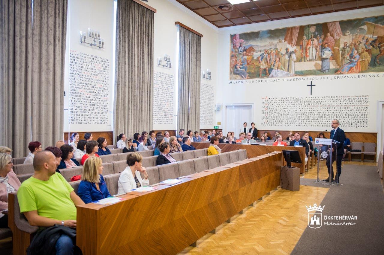 Tájékoztató a szakképzési rendszer átalakításáról