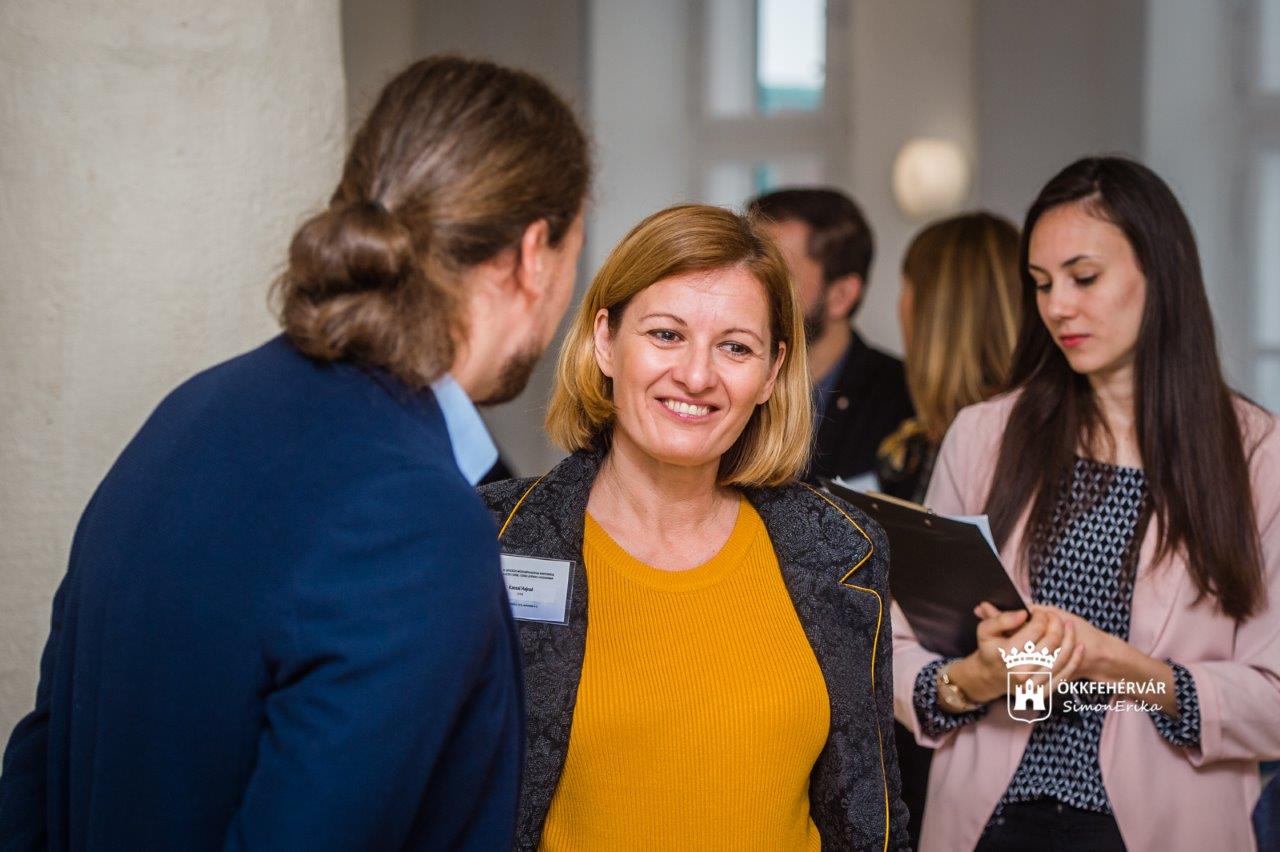 Múzeumpedagógiai konferencia Székesfehérváron