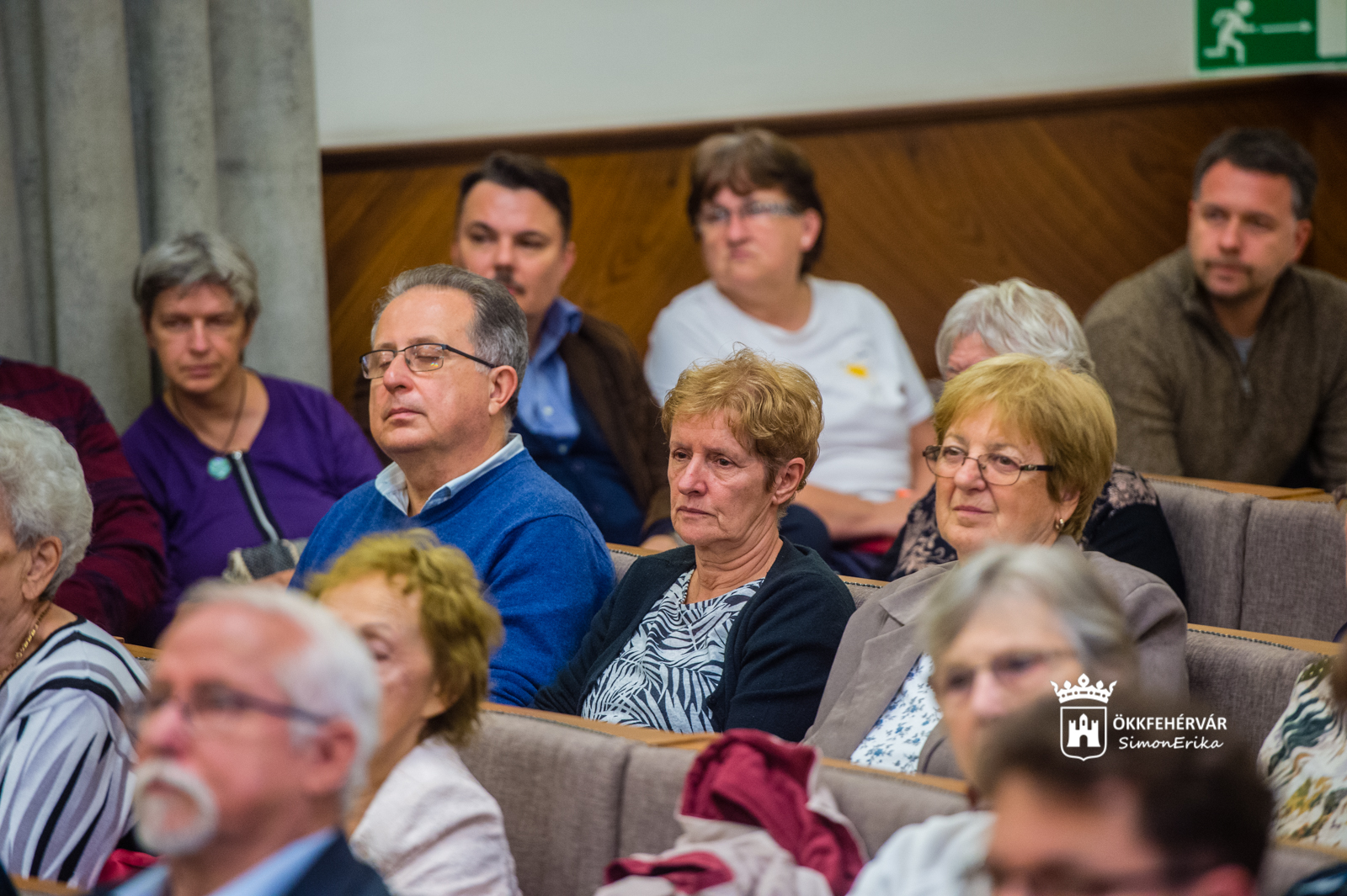 Ady Endre centenáriumi emlékülés a Városházán