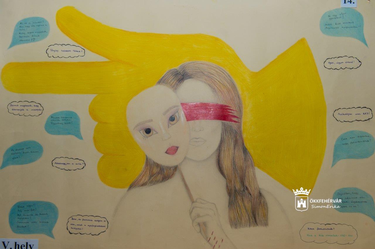 Eredményt hirdettek a Döntésünk a jövőnk vetélkedőn