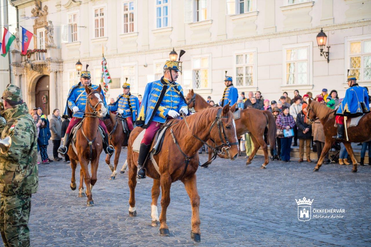 A limanovai csata 105. évfordulójára emlékeztek