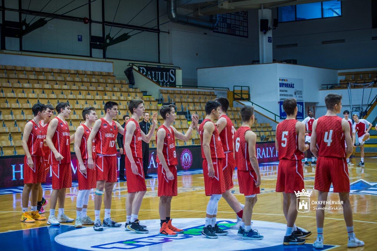 Így kezdődött a Szent István Kupa Székesfehérváron