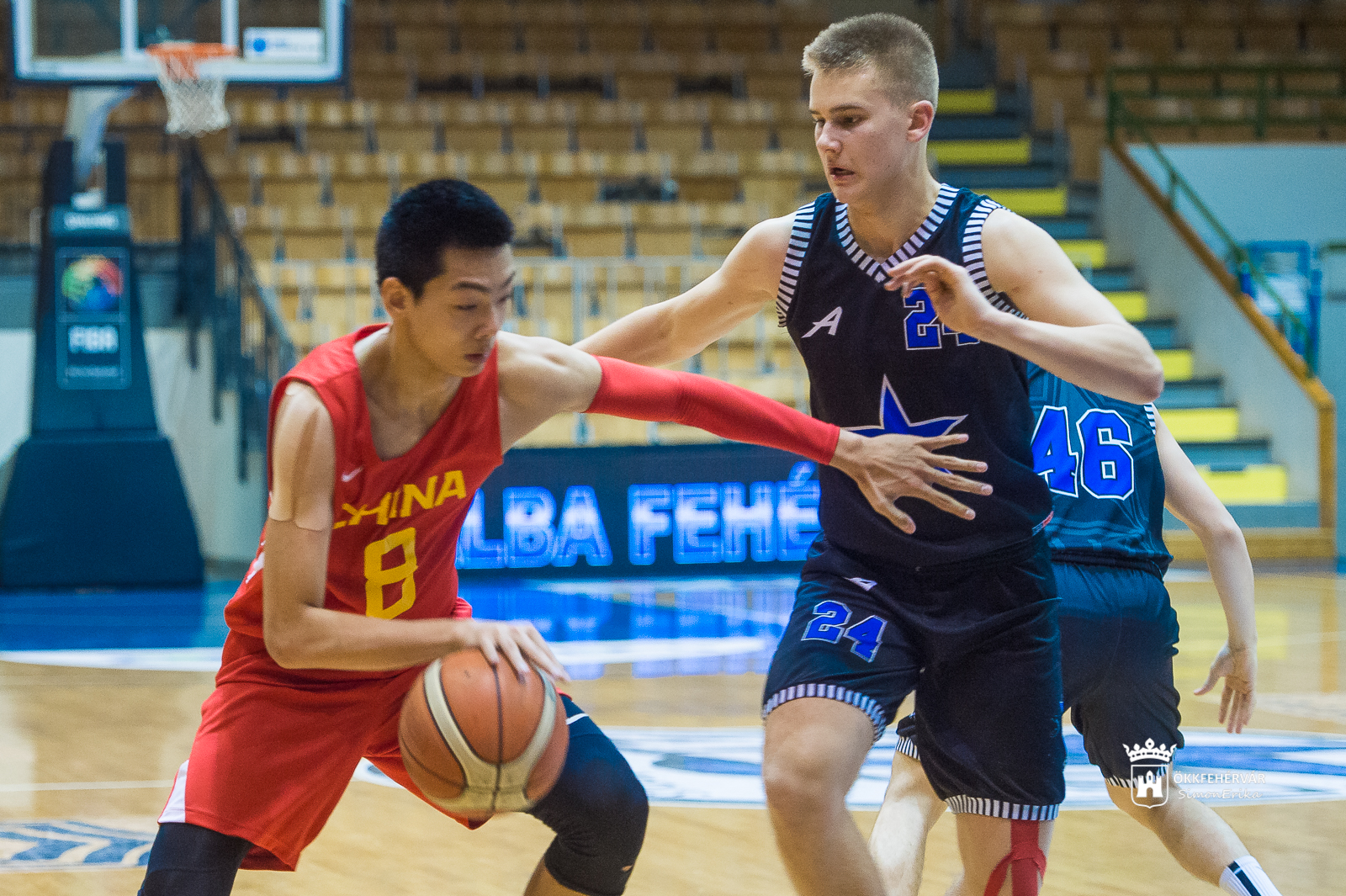 A Stellazzurra Rome nyerte a Szent István Kupát