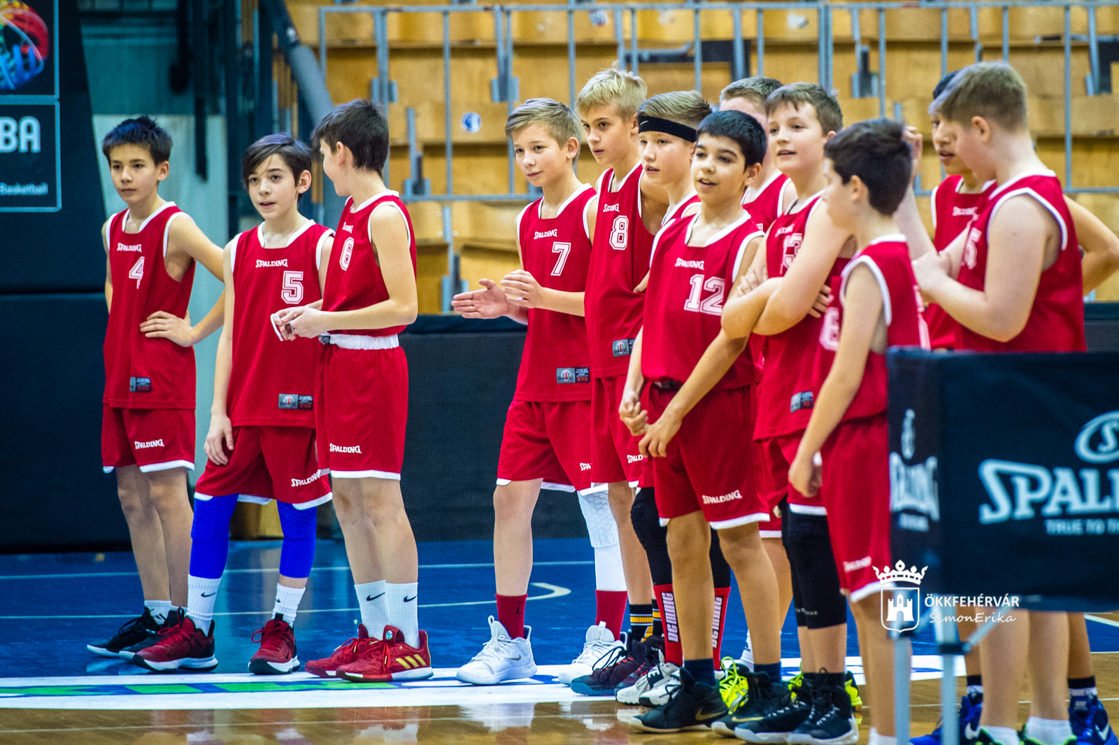 A tóvárosi nyerte a kosárlabda városi diákolimpiát