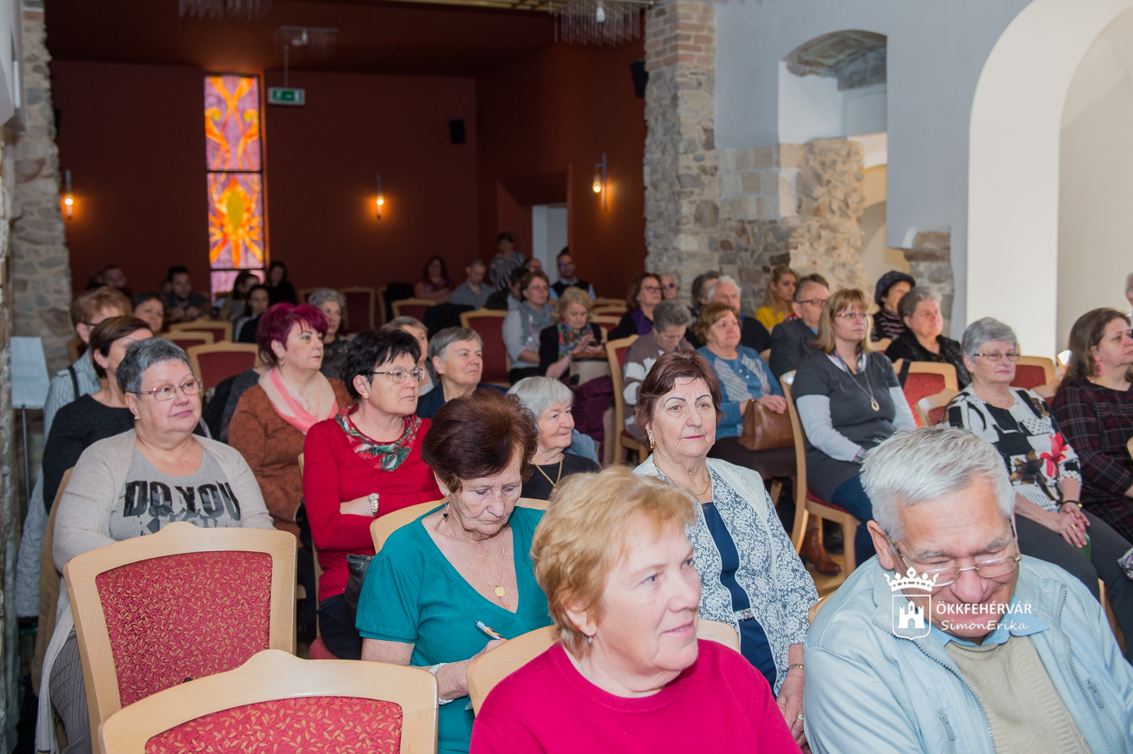 Szakmai fórum a nyugdíjas foglalkozatásról