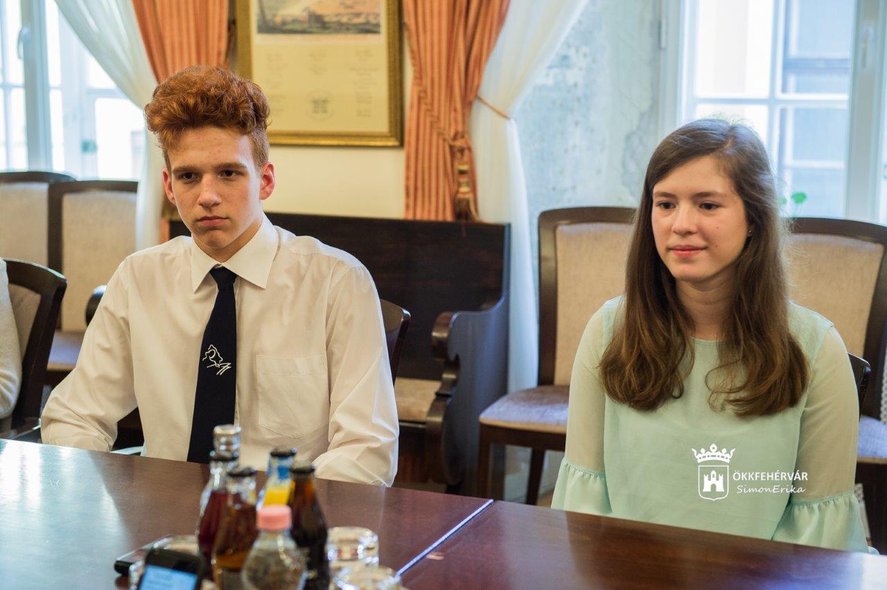 Így adták át a Gál Tanár Úr Ösztöndíjakat