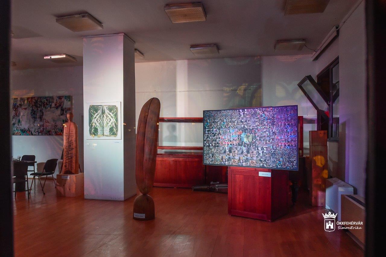 ASZMH 45. - kiállítás és ünnep egy kicsit másképp