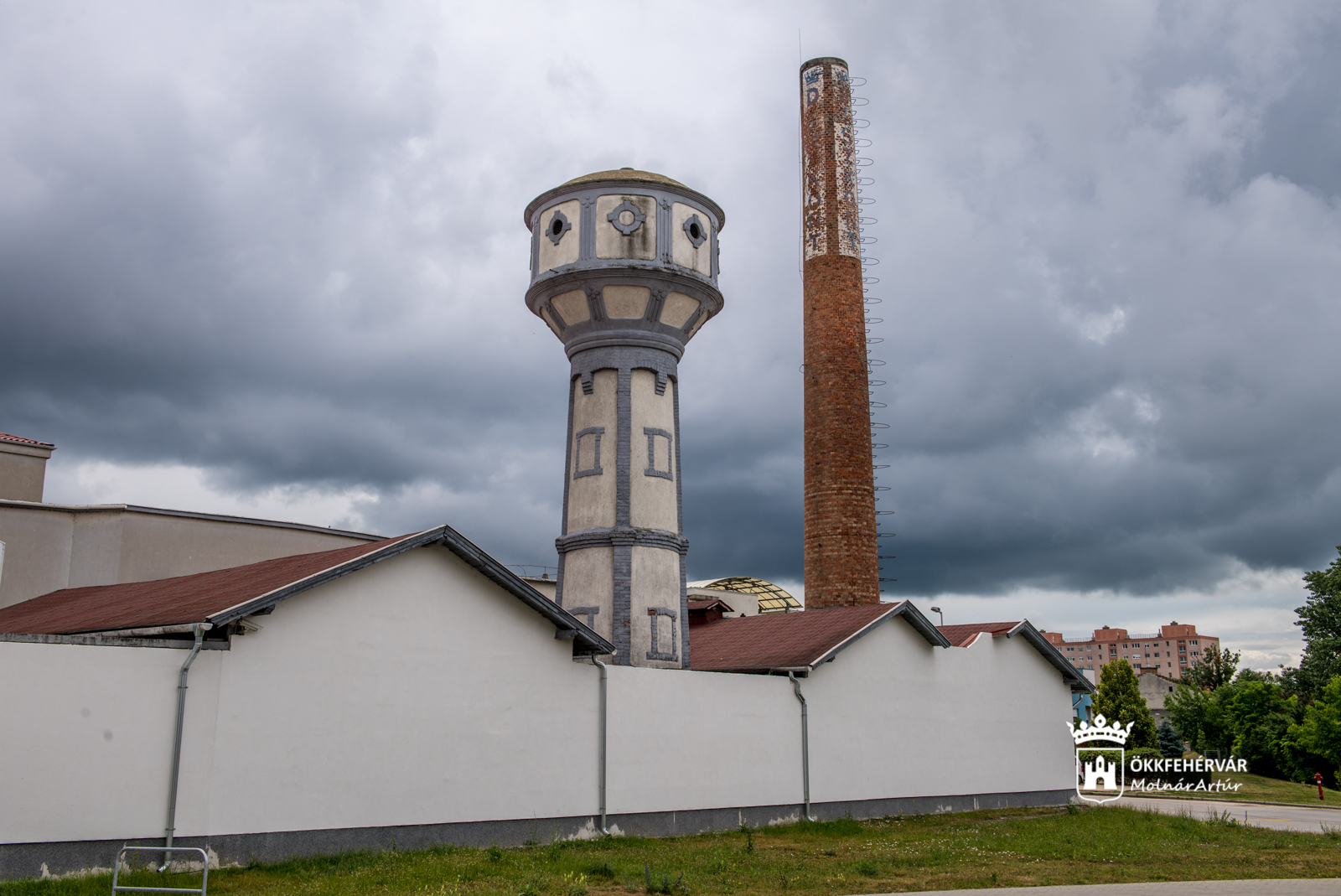 Régi iparosok nyomában Székesfehérváron