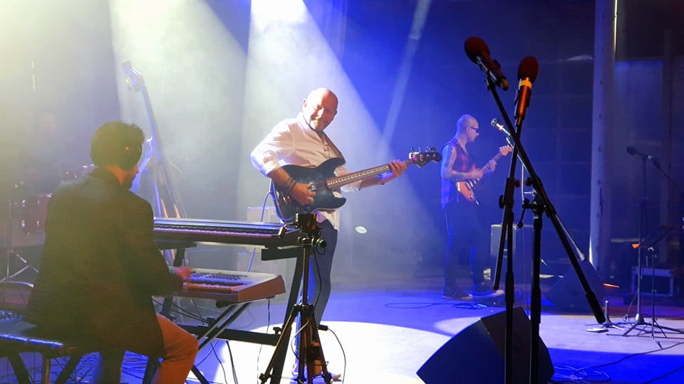 Képeken az Alba Regia Feszt zárónapja