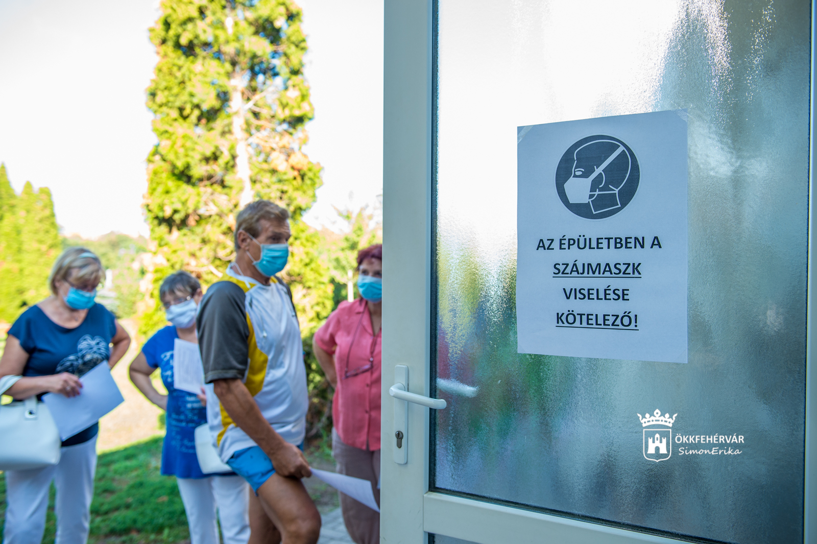 Nyolcadszor rendezték meg az Öreghegyi Egészségnapot