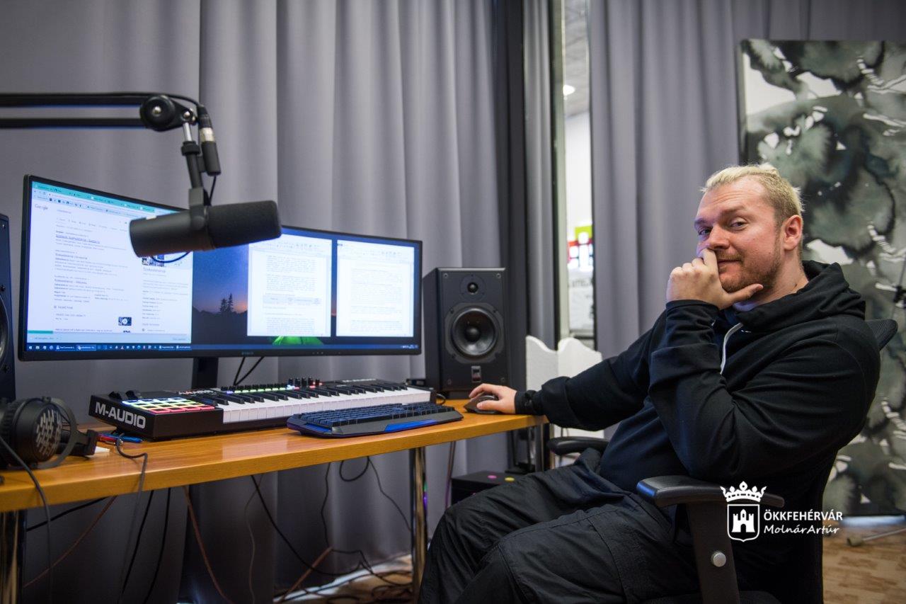 Nézzen be képeken a Titkok kamrájába