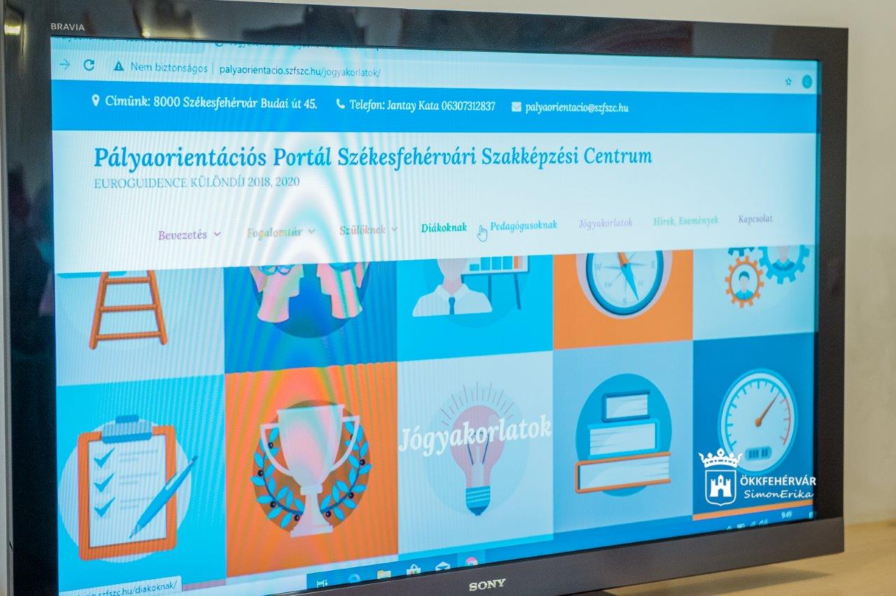 Digitális újdonságok a szakképzésben