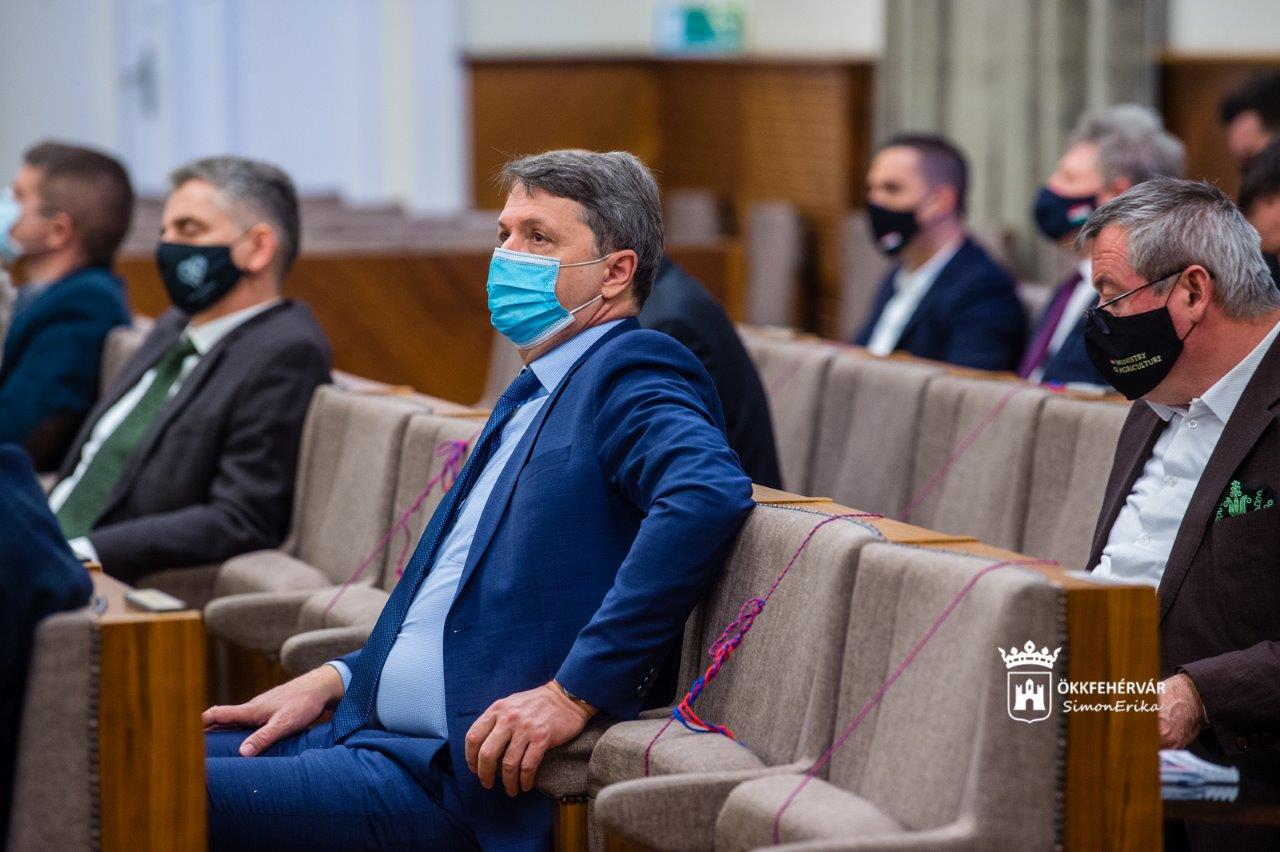 Az Északnyugat-Magyarországi régió fejlesztéseiről tanácskoztak