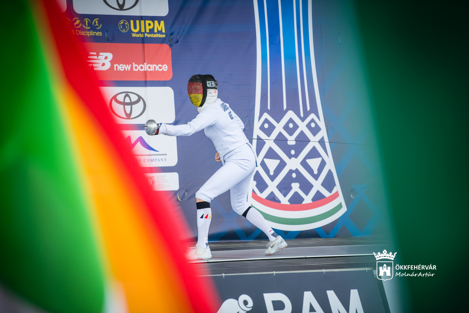 Öttusa világkupa - ilyen volt az első nap Székesfehérváron