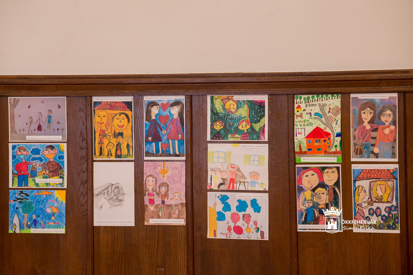 Eredményt hirdettek a Fogom a kezed pályázaton