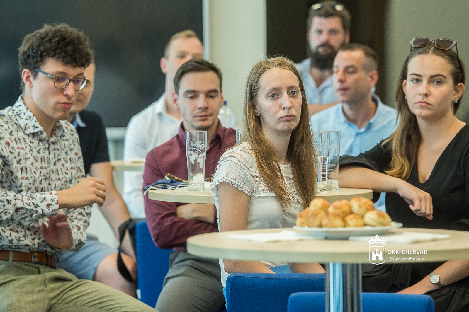 Sikerrel zárult a Sportközgazdász mesterképzés