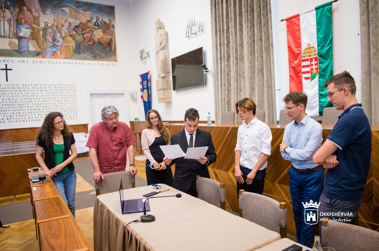 A Smartbin rajzpályázat eredményhirdetése