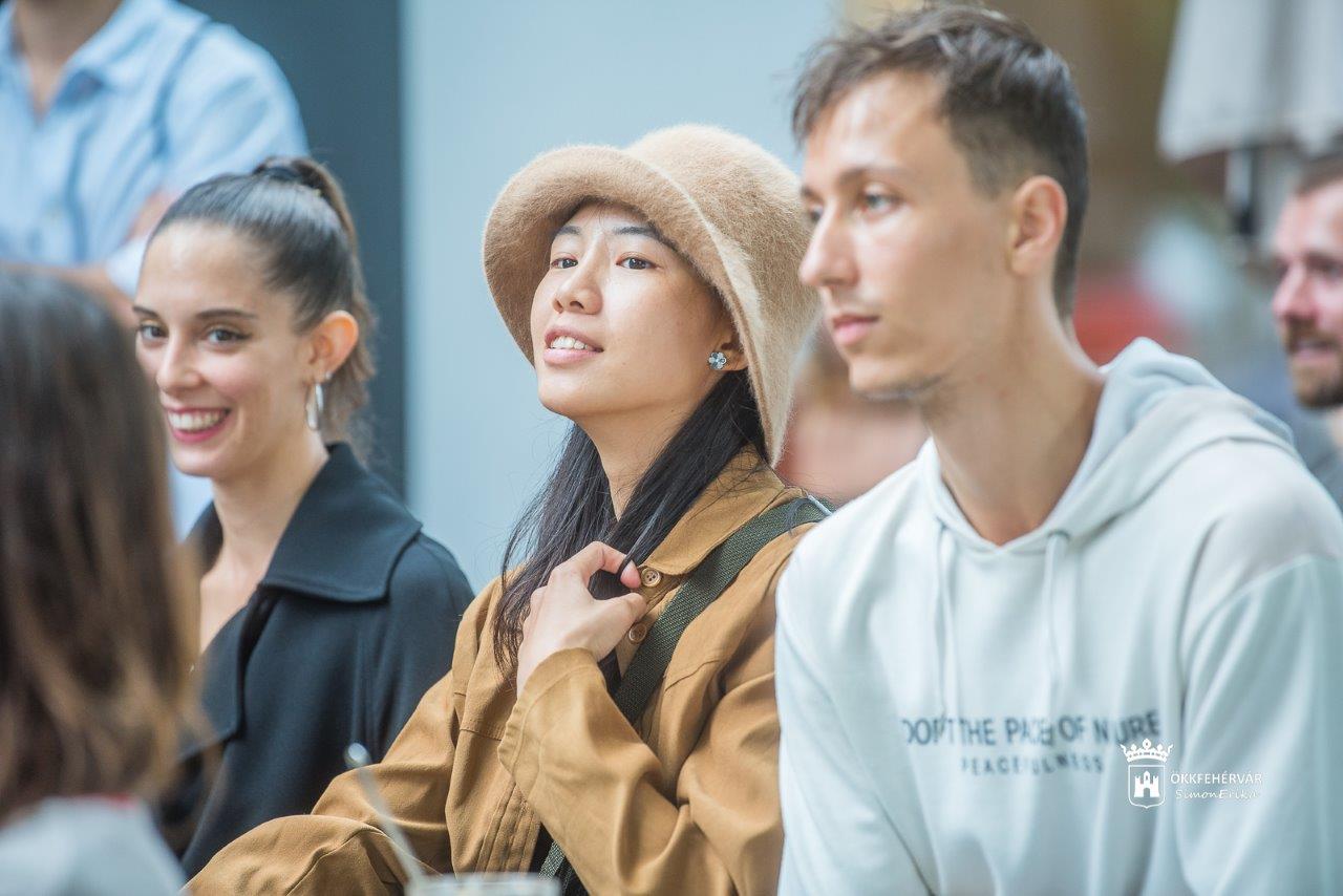 Évadnyitó a Székesfehérvári Balett Színháznál