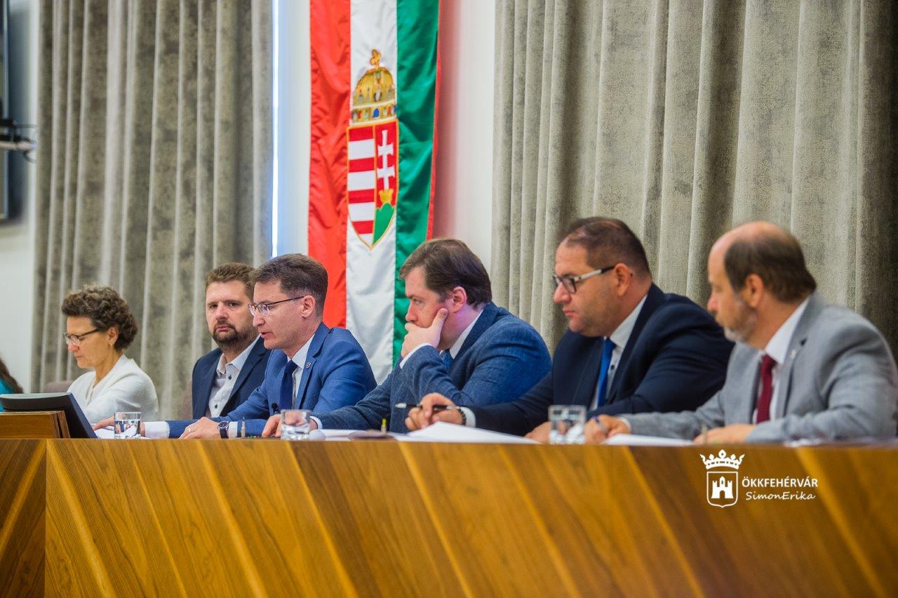 Rendkívüli közgyűlés 2021. augusztus 13-án, pénteken