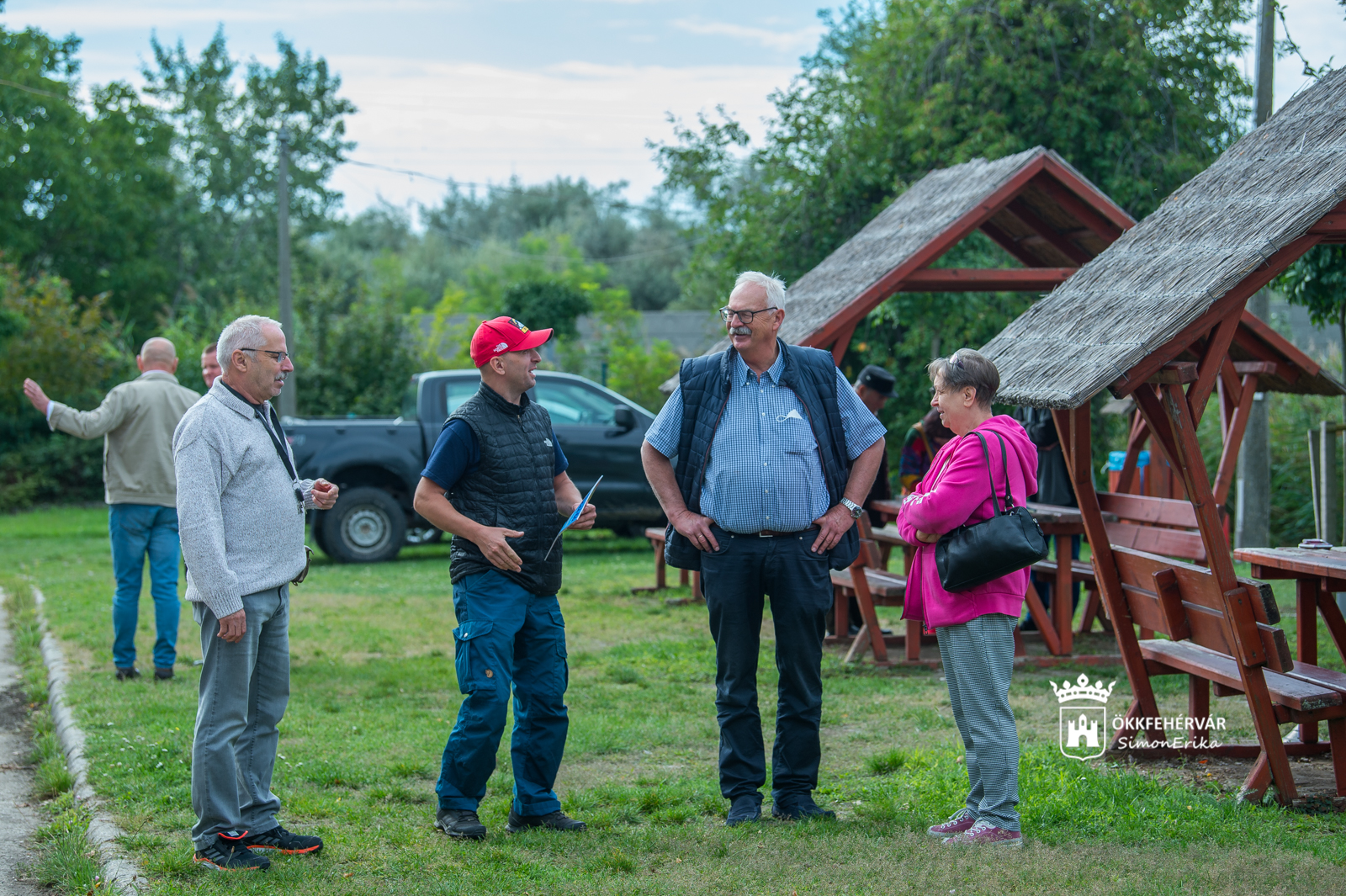Regionális találkozó szívátültetetteknek a Velencei-tónál