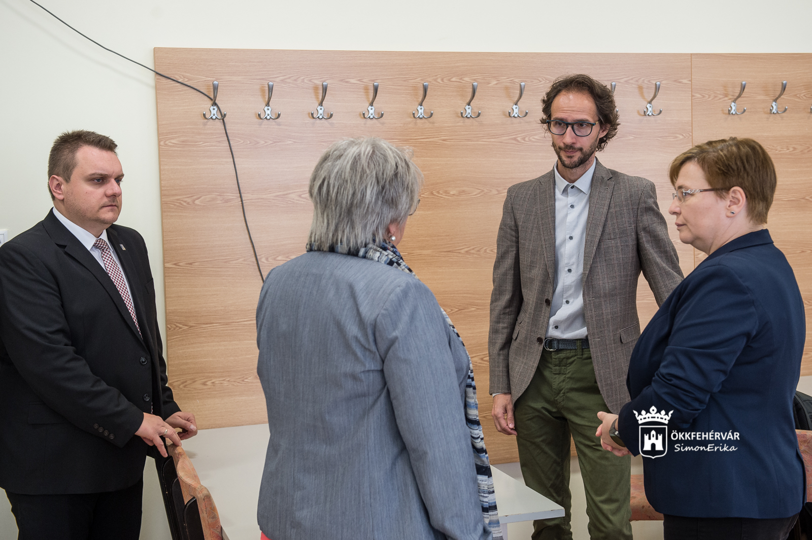 Technikus szakkal bővül a Széchenyi képzési kínálata