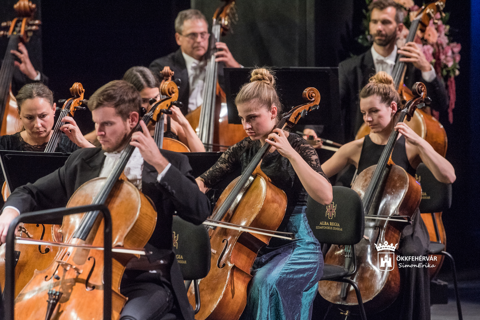Gyöngyszemek Prágából az Alba Regia  Szimfonikusoktól