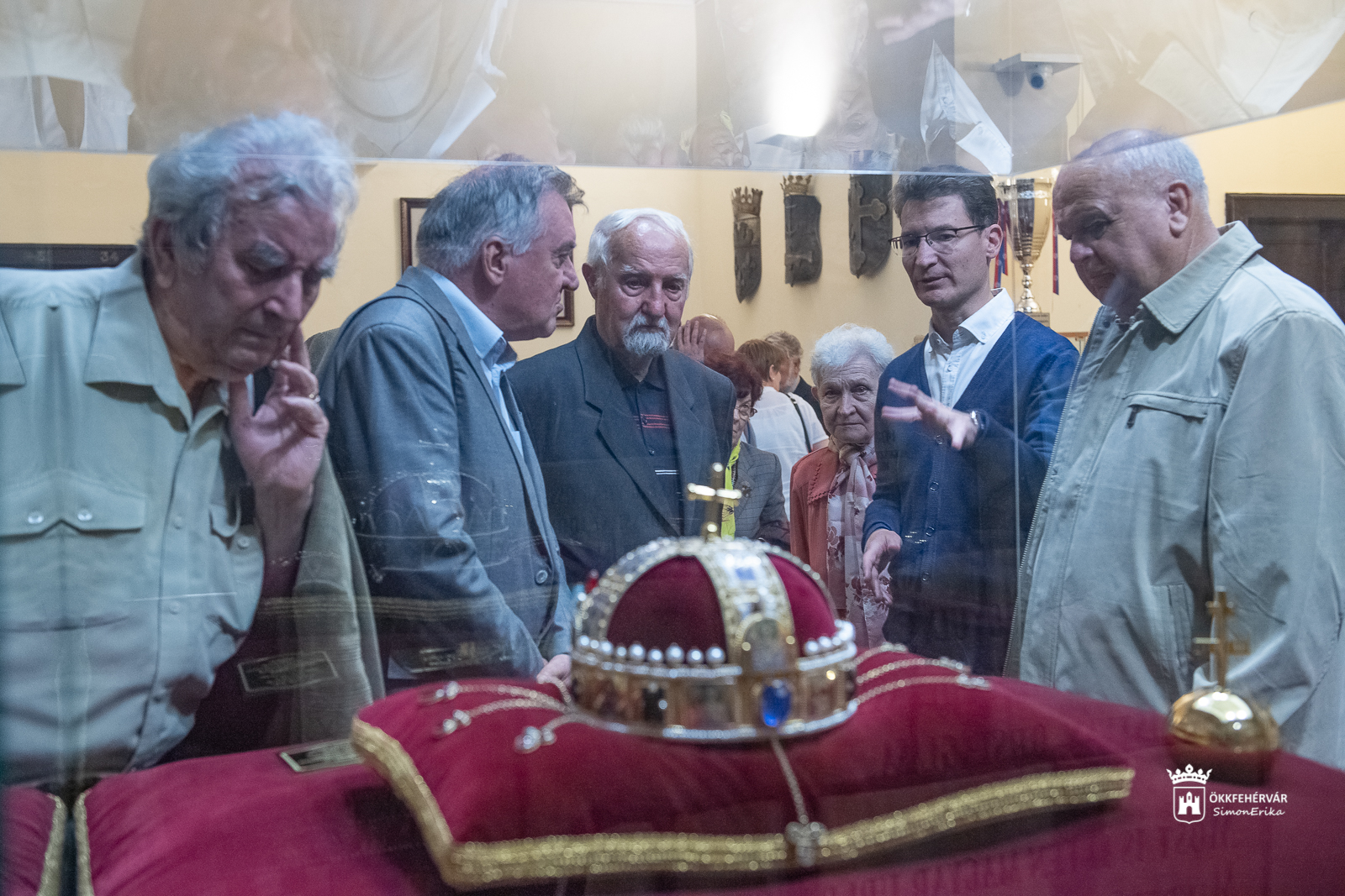 22. Határon túli magyar irodalom napjai a Városházán