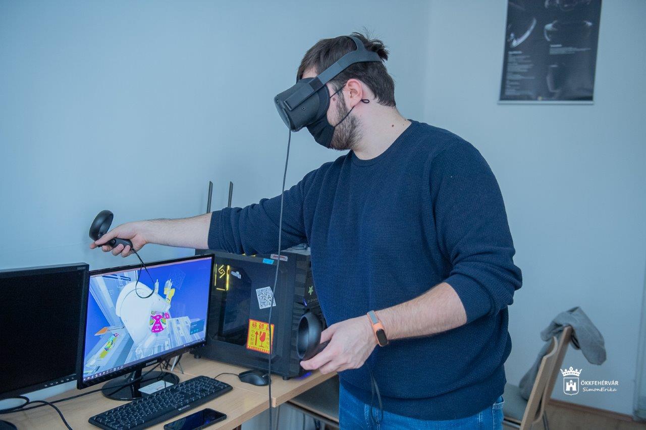 Az Óbudai Egyetem Alba Regia Műszaki Karát támogatja a Howmet Alapítvány