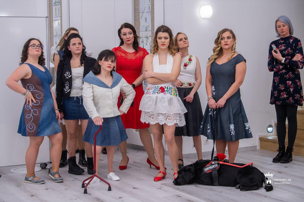 Ability Fashion először Székesfehérváron