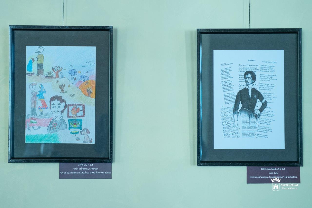 Eredményt hirdettek az Atlantisz rajzpályázaton