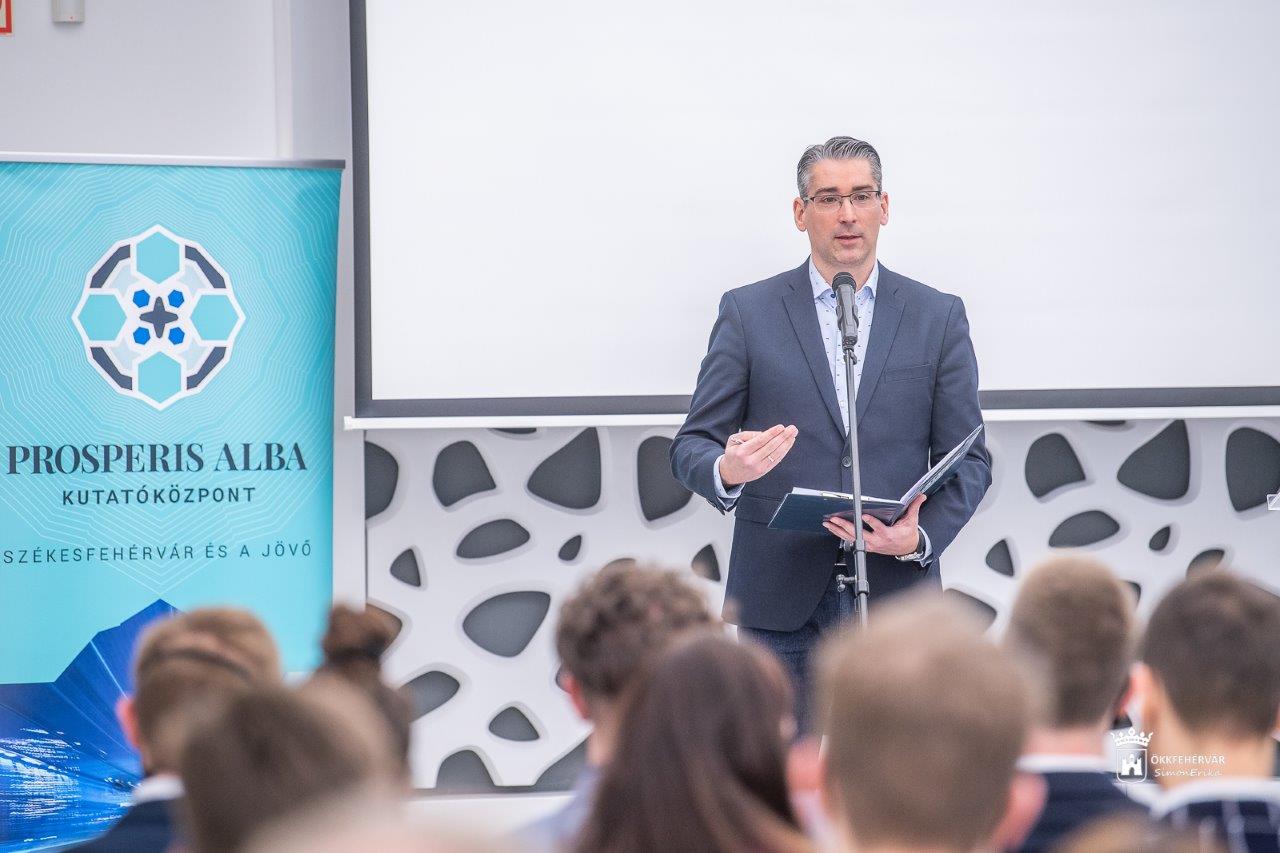 Szóval győzni 2022. - döntő a Hiemer-házban