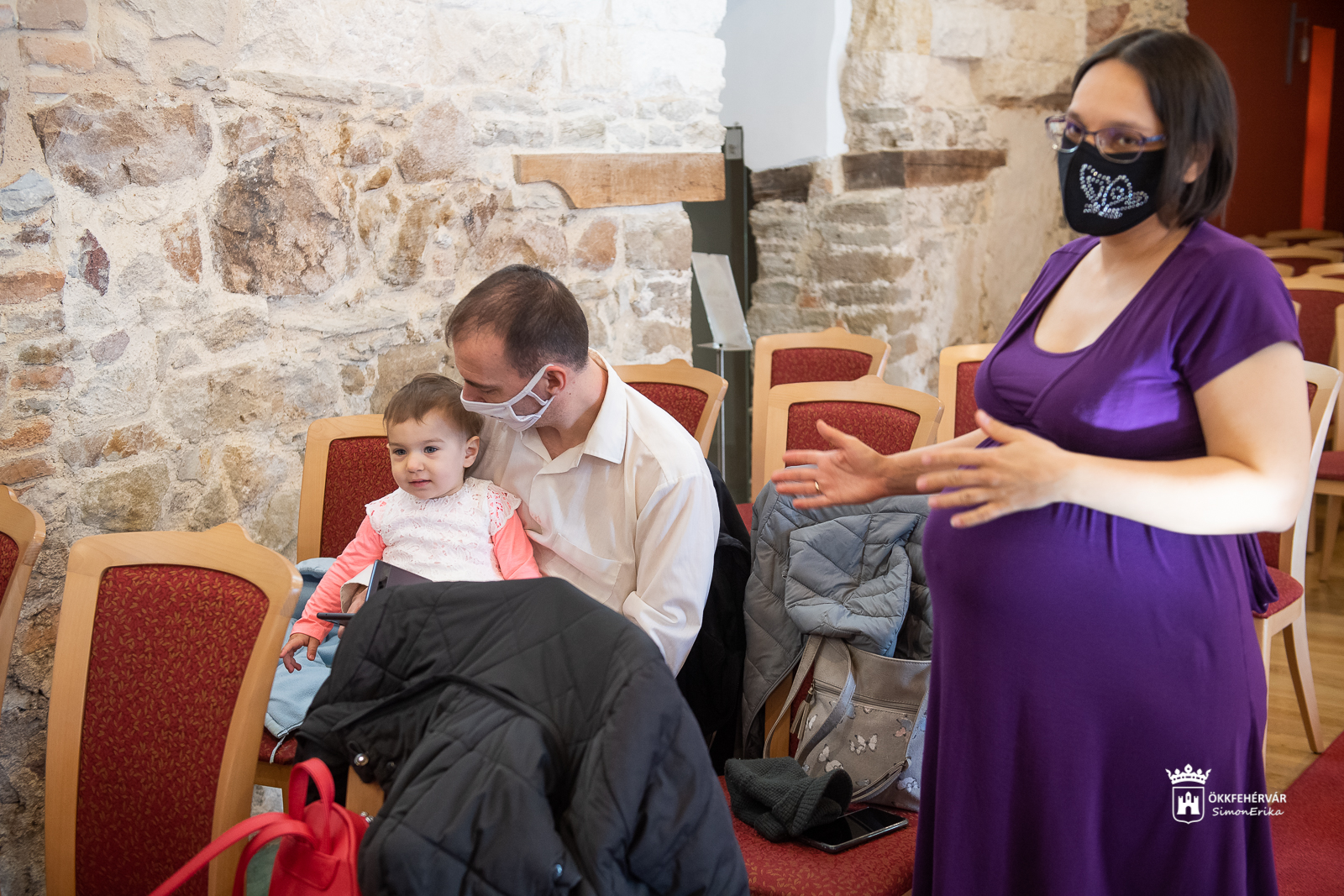 A Horváth családé Fehérvár vándorbölcsője